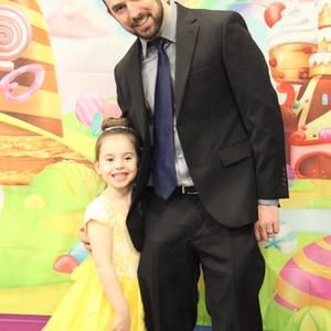 Meet your Posher, James